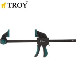 TROY 25112 Tetik Tipi İşkence, 30cm - 5