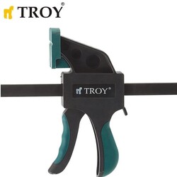 TROY 25112 Tetik Tipi İşkence, 30cm - 6