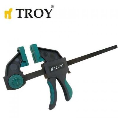 TROY 25118 Quick Clamp, 45cm
