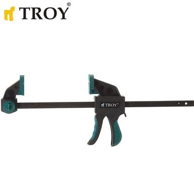 TROY 25118 Quick Clamp, 45cm
