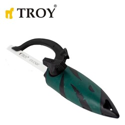 TROY - TROY 25301 Demir Testeresi, 15cm