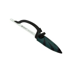 TROY 25301 Demir Testeresi, 15cm