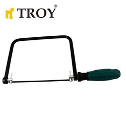 TROY - TROY 25302 Demir Testeresi, 16cm