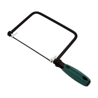 TROY 25302 Demir Testeresi, 16cm - 1