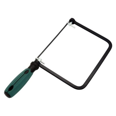TROY 25302 Demir Testeresi, 16cm - 5