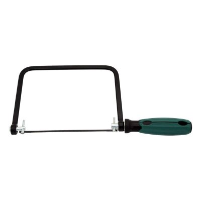 TROY 25302 Demir Testeresi, 16cm - 6