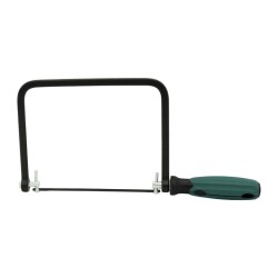 TROY 25302 Demir Testeresi, 16cm - 7