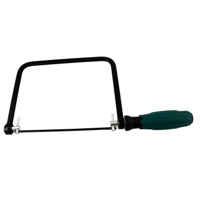 TROY 25302 Demir Testeresi, 16cm - 2