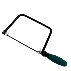 TROY 25302 Demir Testeresi, 16cm - 3