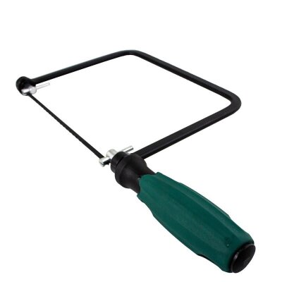 TROY 25302 Demir Testeresi, 16cm - 4