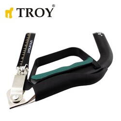 TROY 25303 Çift Testereli Kolastar Testere, 30.50cm - 3