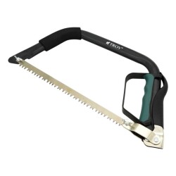 TROY 25303 Çift Testereli Kolastar Testere, 30.50cm