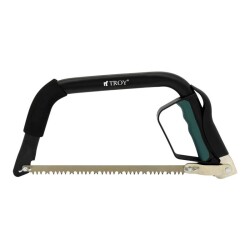 TROY 25303 Çift Testereli Kolastar Testere, 30.50cm - 9