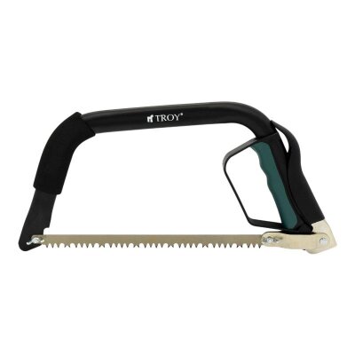TROY 25303 Çift Testereli Kolastar Testere, 30.50cm - 9
