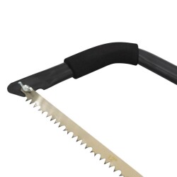 TROY 25303 Çift Testereli Kolastar Testere, 30.50cm - 11