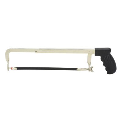 TROY 25304 Hassas Kesim Demir Testeresi, 25.4cm - 6