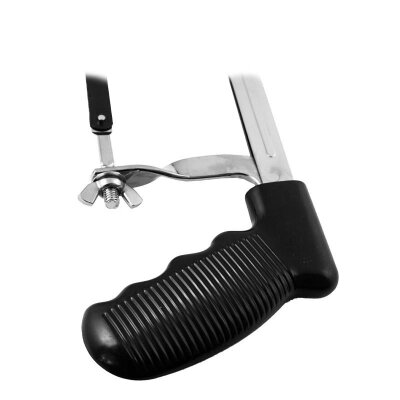 TROY 25304 Hassas Kesim Demir Testeresi, 25.4cm - 4