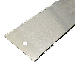 TROY 25305 Çift Taraflı Japon Testeresi, 30cm - 4
