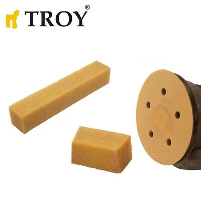TROY 25900 Zımpara Temizleyici Silgi