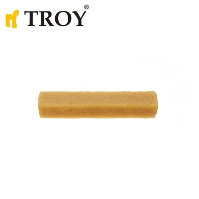 TROY 25900 Zımpara Temizleyici Silgi - 1