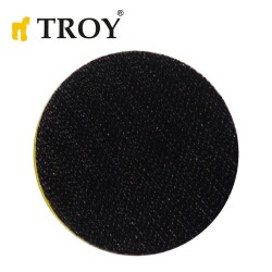 TROY 25930 Abrasive Discs and Sanding Pad Set, 101pcs. - 6