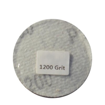 TROY 25930 Abrasive Discs and Sanding Pad Set, 101pcs. - 5