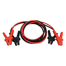 TROY 26001 Akü Takviye Kablosu 25mm², 12V - 24V, 3.5m, 300A