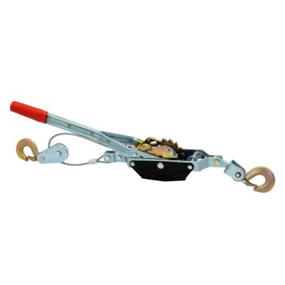 TROY 26002 Gerdirme - Çektirme (2 Ton) - 1