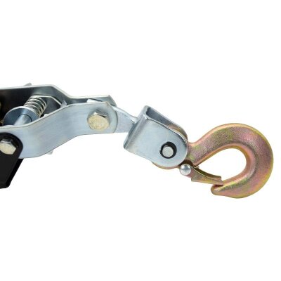 TROY 26002 Gerdirme - Çektirme (2 Ton) - 4