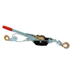 TROY 26002 Universal Pulley, 1-2Ton
