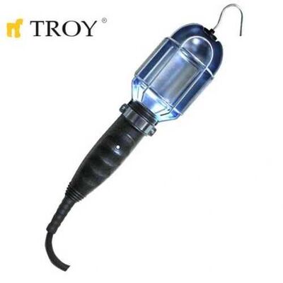 TROY 26012 Work Light, 7,5m