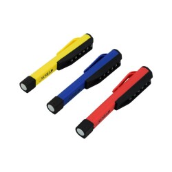 TROY 26015 Mini LED Çalışma Lambası - 5