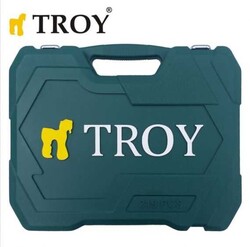TROY 26104 Lokma Anahtar Takımı, 219 Parça - 3