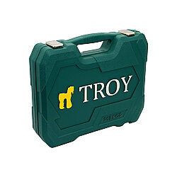 TROY 26104 Lokma Anahtar Takımı, 219 Parça - 5
