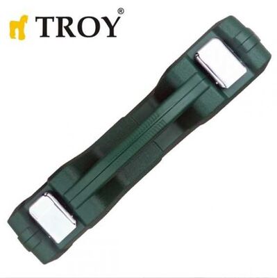 TROY 26104 Socket Set, 219 Pcs, Metric 1/4" 3/8" 1/2" - 2