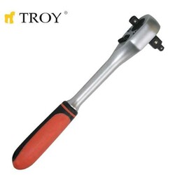 TROY 26130 Cırcır Kol (1/2"-1/4"-3/8") - 4
