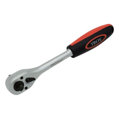TROY 26130 Cırcır Kol (1/2"-1/4"-3/8") - 5