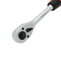 TROY 26130 Cırcır Kol (1/2"-1/4"-3/8") - 7