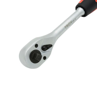 TROY 26130 Cırcır Kol (1/2"-1/4"-3/8") - 7