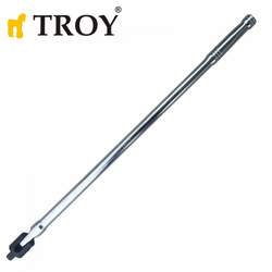 TROY 26134 Universal Joint, 3/8", L:60 cm