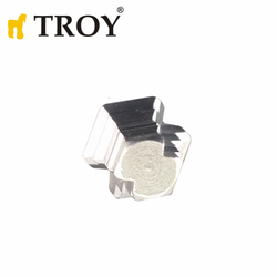 TROY 26135 Radyatör Valf Anahtarı, 1/2" Sürücülü - 4