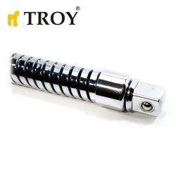 TROY 26159 Flexible Extension for Sockets 1/2" - 2