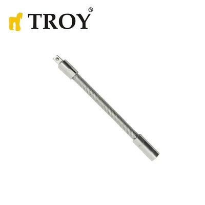 TROY 26178 Esnek Lokma Uzatma Kolu, 1/4