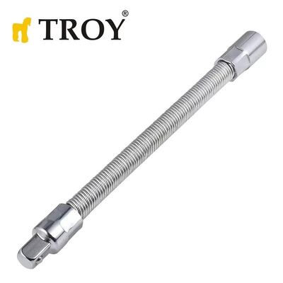 TROY 26178 Flexible Extension for Sockets 1/4