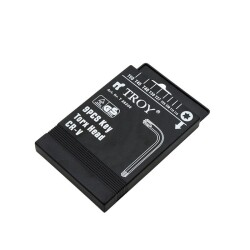 TROY 26200 Allen Anahtar Seti (Torx, 9 Parça) - 4