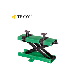 TROY - TROY 26705 Motorcycle Stand, 500kg