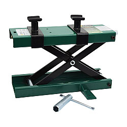 TROY 26705 Motorcycle Stand, 500kg