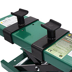 TROY 26705 Motorcycle Stand, 500kg - 5