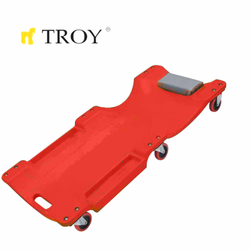 TROY - TROY 26901 Plastic Creeper, 910x430x110mm