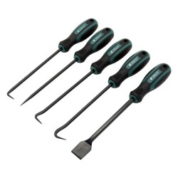 TROY 26905 Pick and Hook Set, 9 Pcs - 2